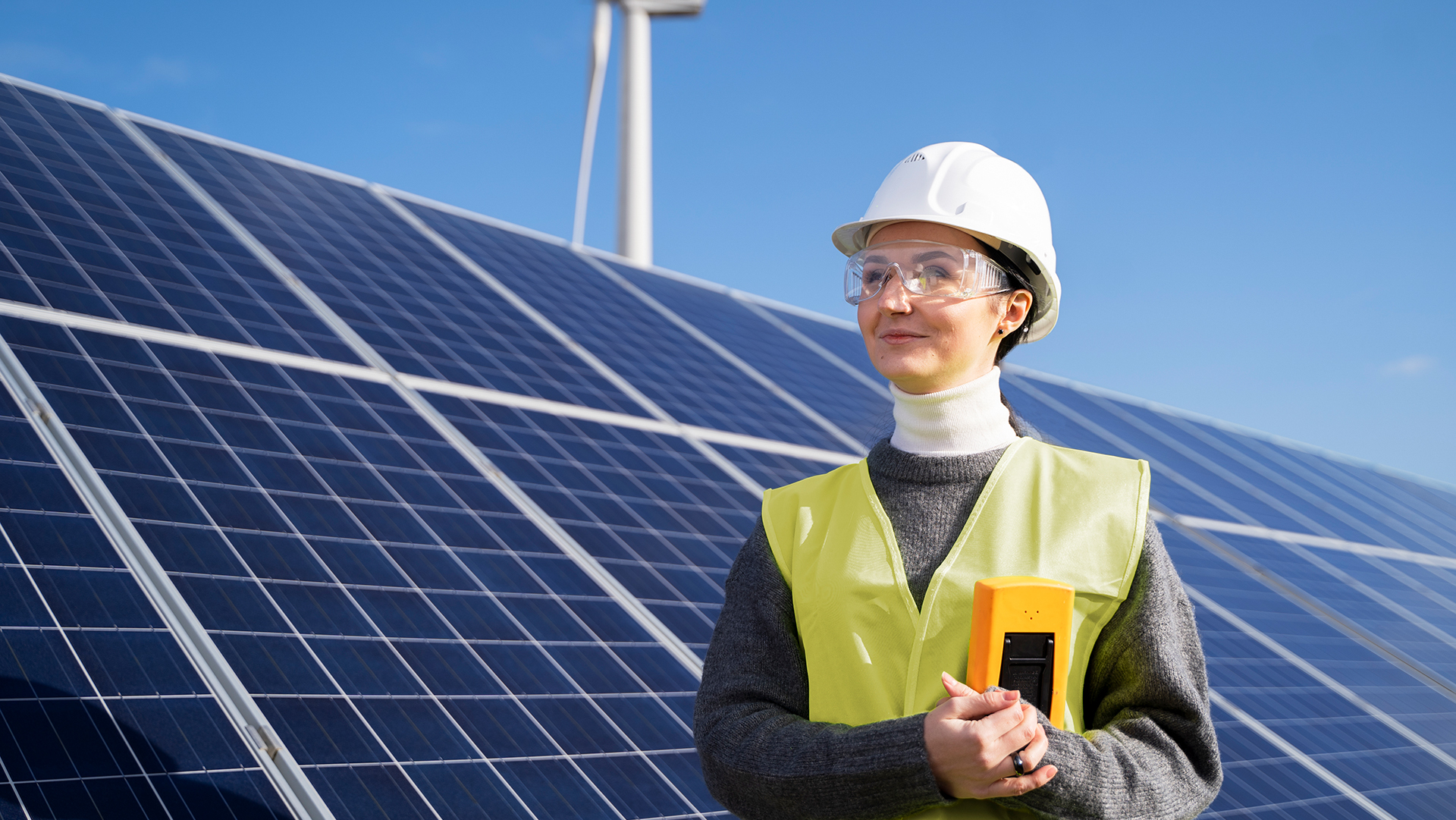 Photovoltaics